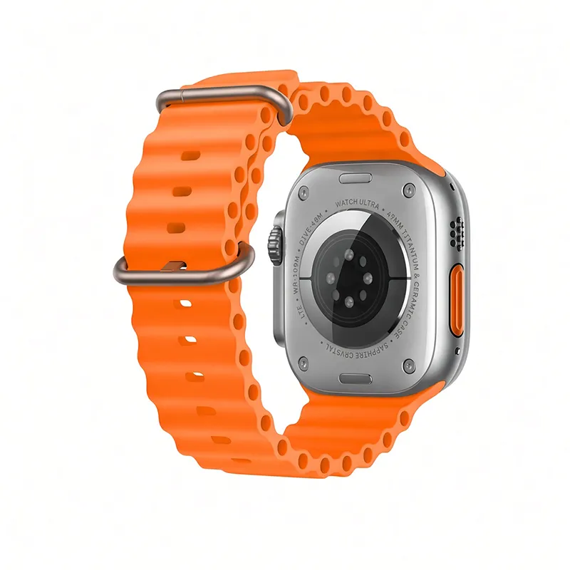 სმარტ საათი Z55 Ultra 49mm