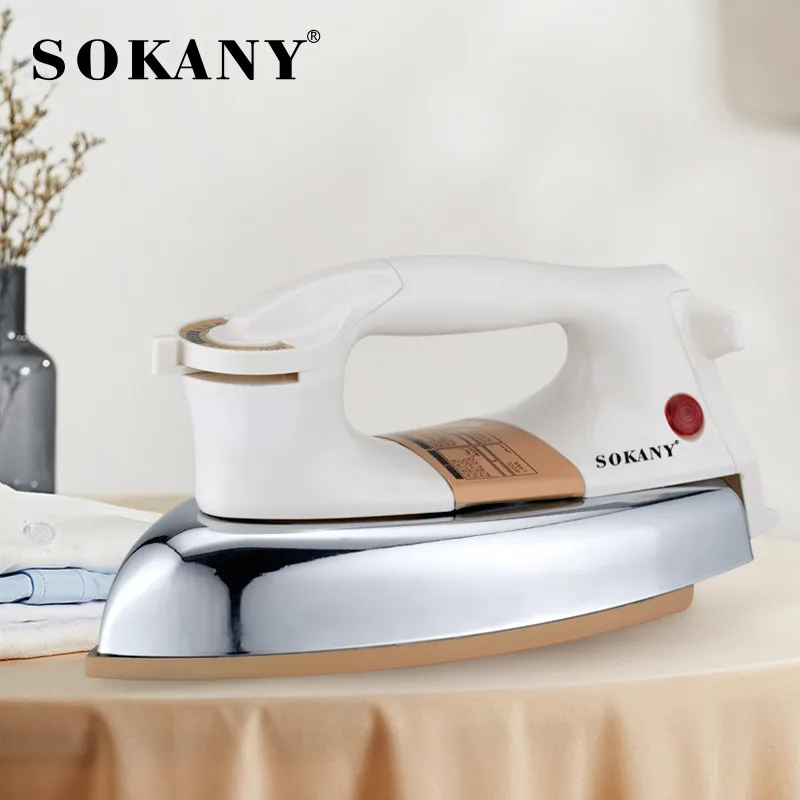 უთო Sokany SK-3002
