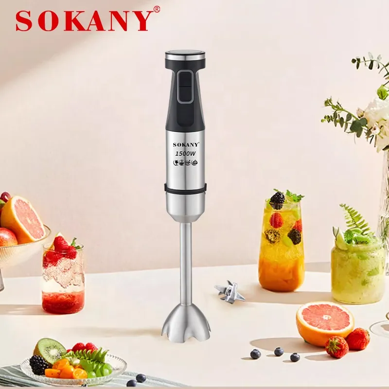ხელის ბლენდერი Sokany SK-03051