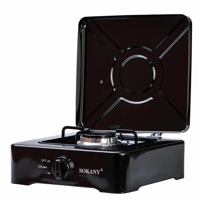 გაზქურა Sokany SK-07005