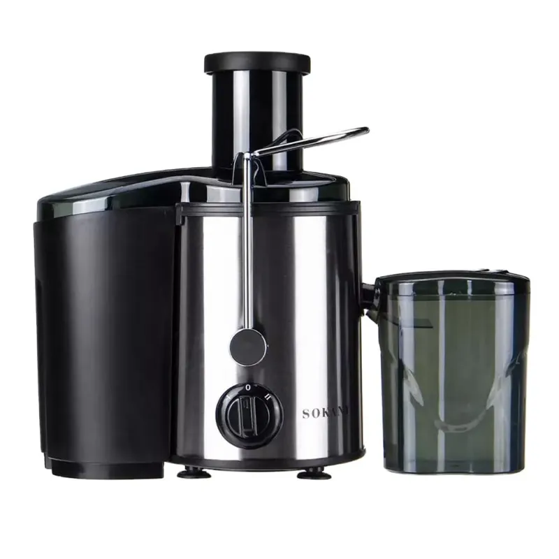 წვენსაწური Sokany SK-4000