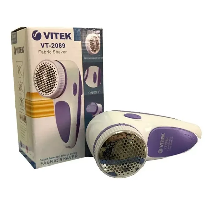 ელ. ბეწვის საცლელი Vitek VT-2089